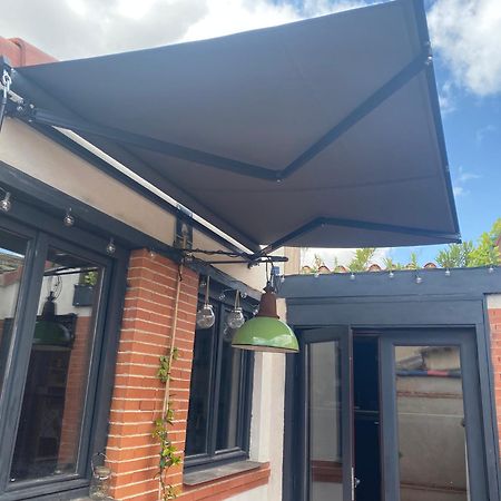 Casa Rural Alfoz, -Tiny House- Con Patio Privado Y Barbacoa Velliza 外观 照片
