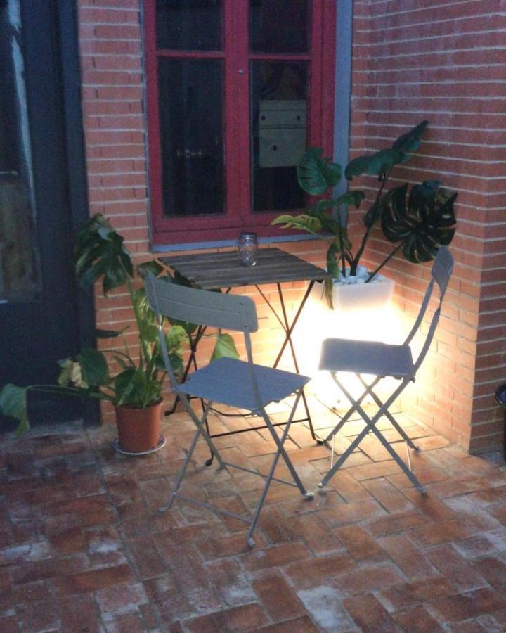 Casa Rural Alfoz, -Tiny House- Con Patio Privado Y Barbacoa Velliza 外观 照片