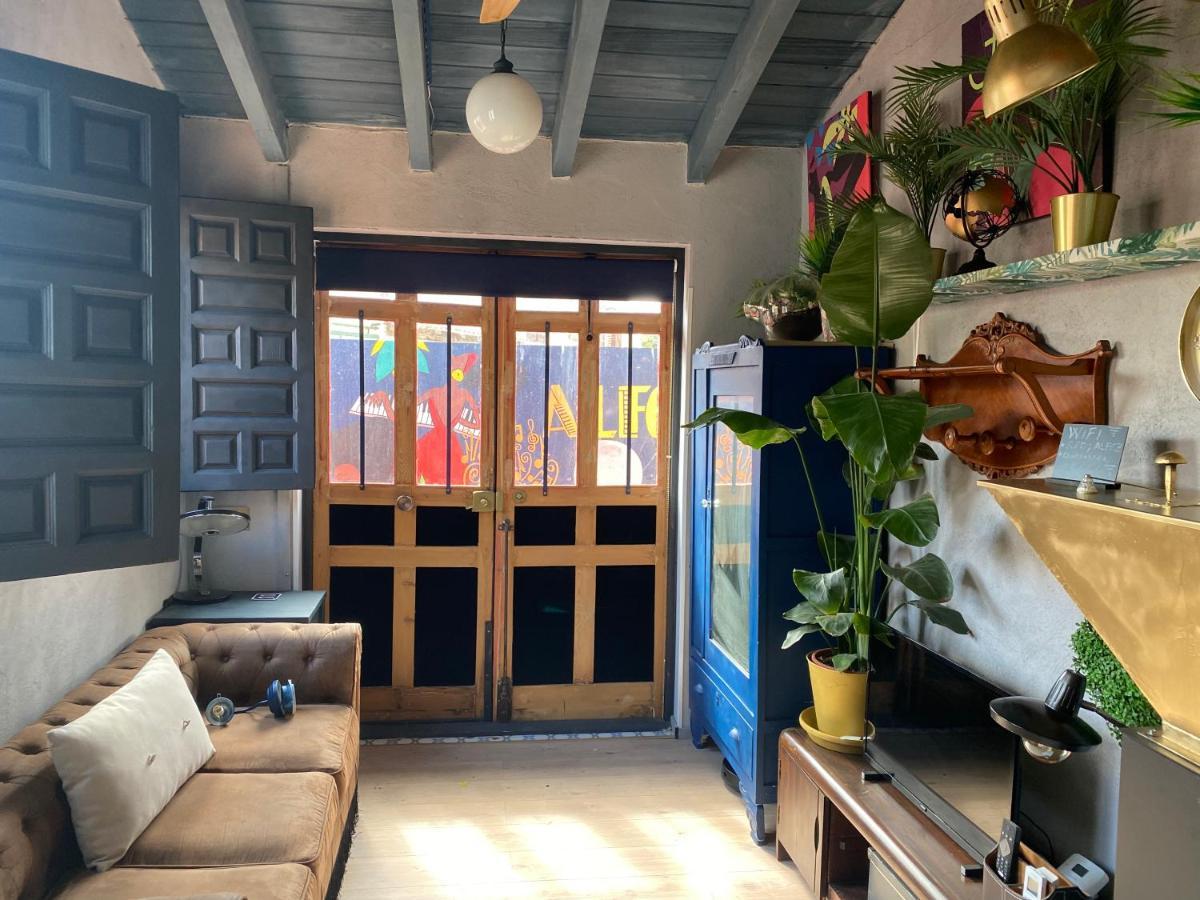Casa Rural Alfoz, -Tiny House- Con Patio Privado Y Barbacoa Velliza 外观 照片