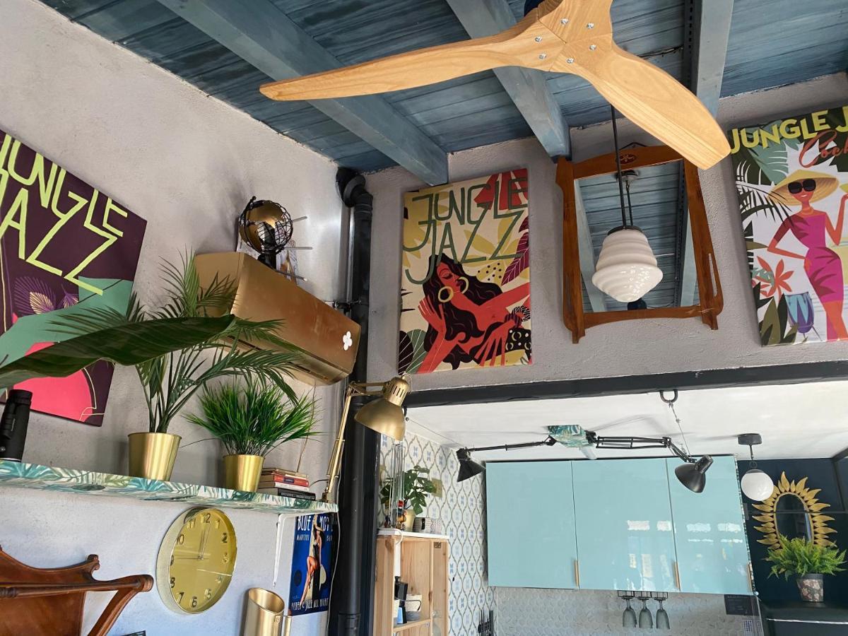 Casa Rural Alfoz, -Tiny House- Con Patio Privado Y Barbacoa Velliza 外观 照片