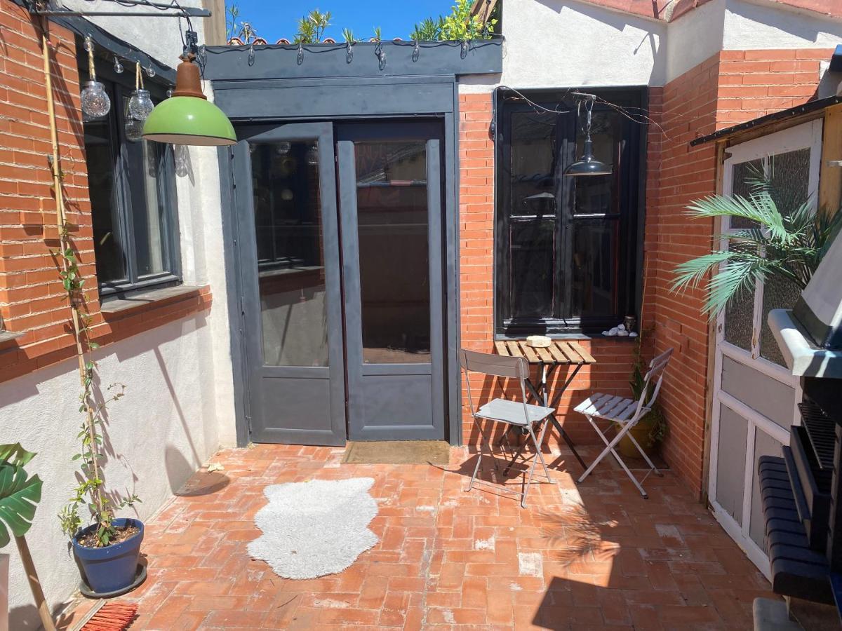 Casa Rural Alfoz, -Tiny House- Con Patio Privado Y Barbacoa Velliza 外观 照片