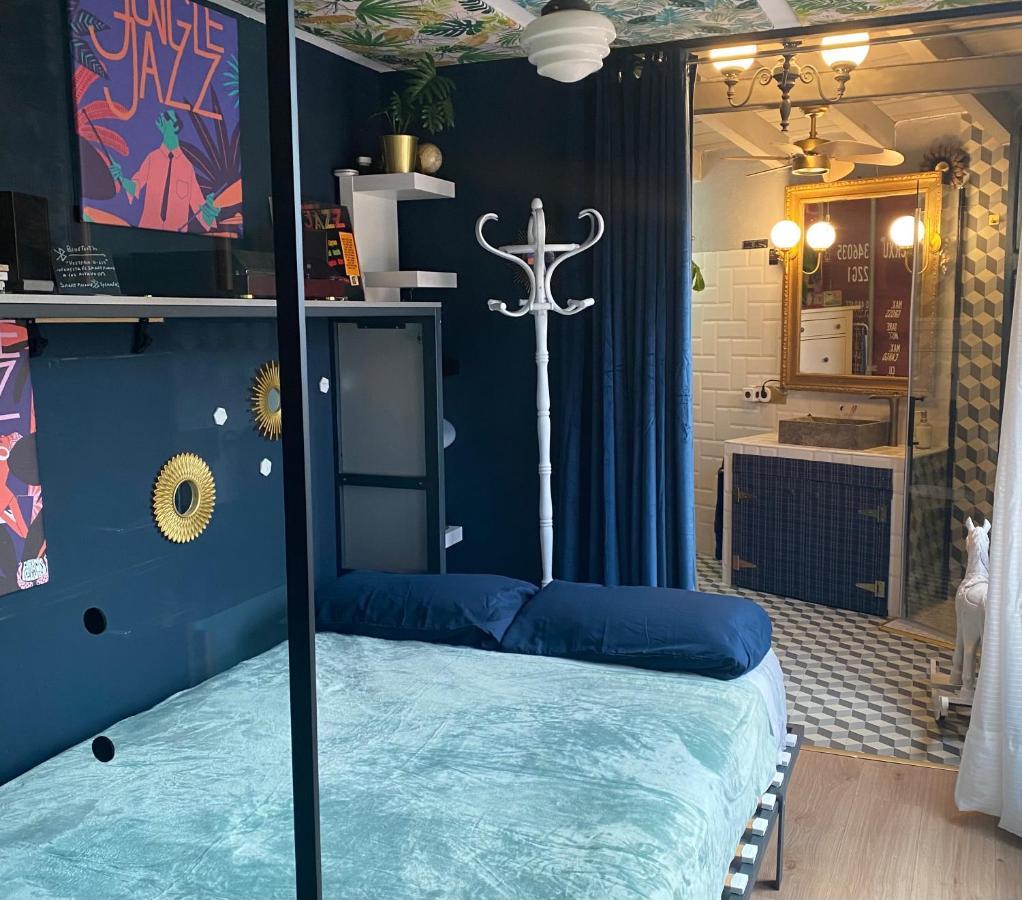 Casa Rural Alfoz, -Tiny House- Con Patio Privado Y Barbacoa Velliza 外观 照片