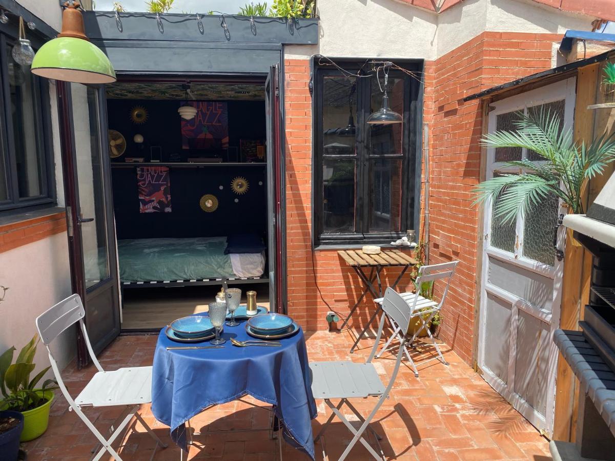 Casa Rural Alfoz, -Tiny House- Con Patio Privado Y Barbacoa Velliza 外观 照片