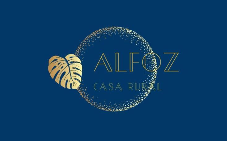 Casa Rural Alfoz, -Tiny House- Con Patio Privado Y Barbacoa Velliza 外观 照片